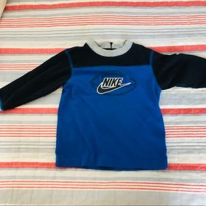 Nike Long Sleeved Shirt